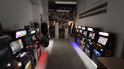 Máquinas arcade a medida en Alicante con ARCADES RETROAL