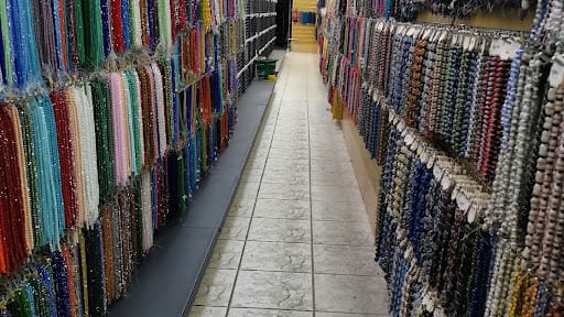PASEO MINERALES S.L.: minerales en Fuenlabrada
