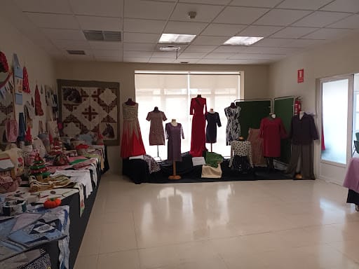 Centro Cultural Pilar Miró: talleres en Arganda