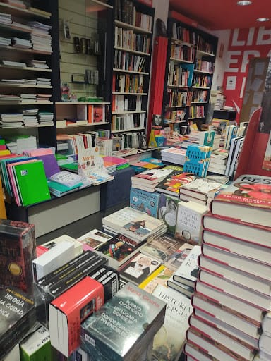 LIBRERALIA: libros de viejo y mapas antiguos en Cuenca