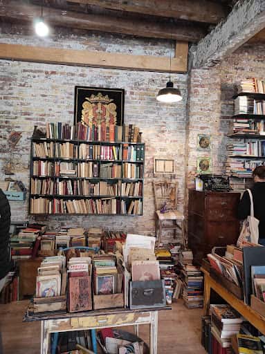 La Sabateria: libros, rol y juegos de mesa en Lleida