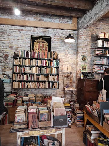 La Sabateria: libros, rol y juegos de mesa en Lleida