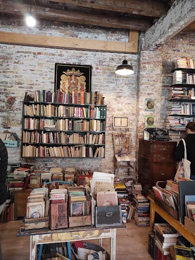 La Sabateria: libros, rol y juegos de mesa en Lleida