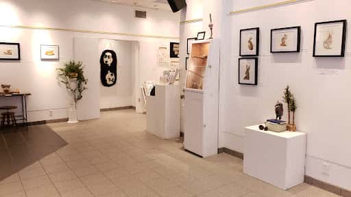 Argyle Fine Art: Art Gallery and Vintage Boutique in Halifax
