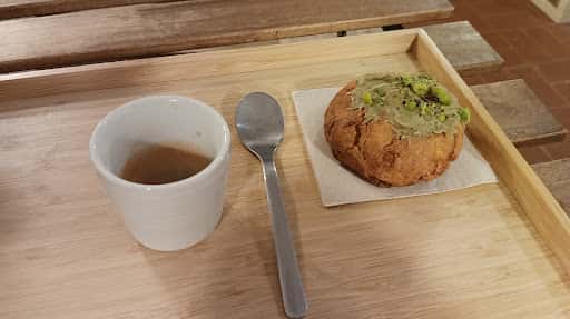 Cafetea Coffee Shop: café de especialidad en Ferrol