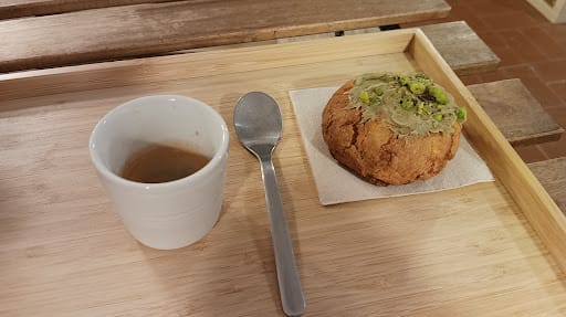 Cafetea Coffee Shop: café de especialidad en Ferrol