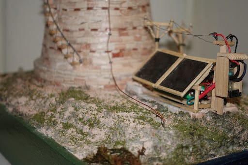 HobbyKits: maquetas y taller de modelismo en Alcantarilla