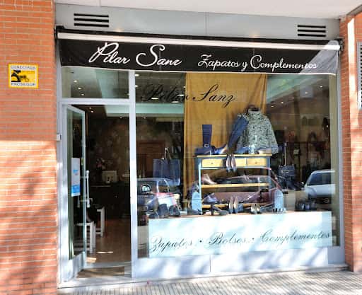 Zapatería Pilar Sanz: calzado y asesoramiento en Alcobendas