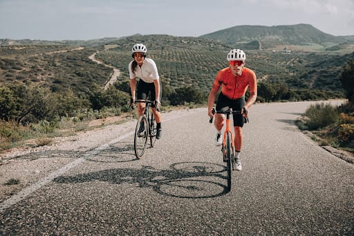 Eat Sleep Cycle Málaga: alquiler y taller de bicis