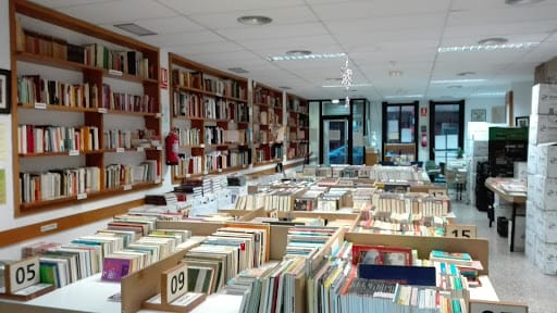 Llibre Viu: intercambio de libros en Mataró