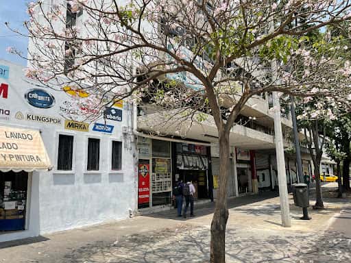 Digi-Photo: reparación de cámaras en Guadalajara