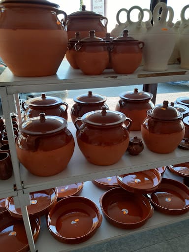 Alfarería Lario: tradición y cerámica artesanal en Lorca