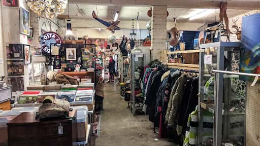 Brighton Flea Market: what to expect in Kemptown