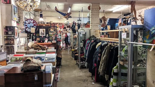 Brighton Flea Market: what to expect in Kemptown
