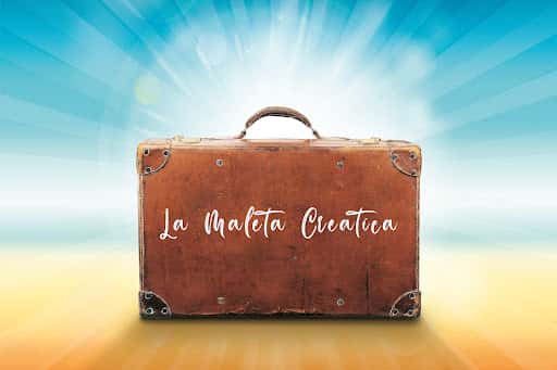La Maleta Creativa: talleres de arte en Lleida