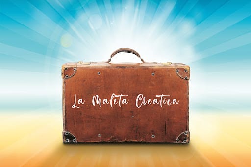 La Maleta Creativa: talleres de arte en Lleida