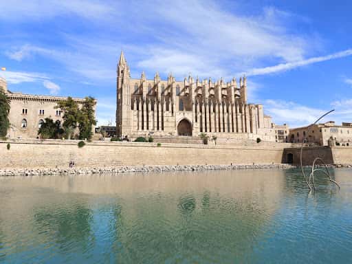 La Seu de Palma: visita, precio y horarios