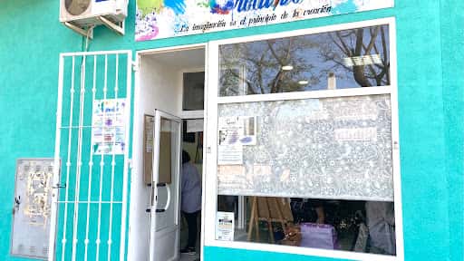 ACADEMIA CREATIVE CARTAGENA: clases y talleres de arte