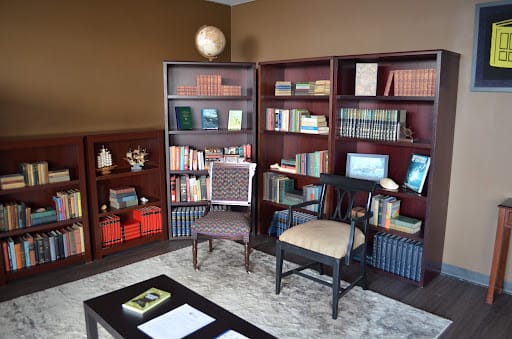Exploring Novel Escape Room Center in Austin