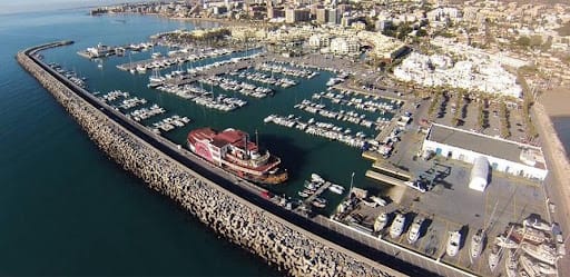 Bitácora Coleccionismo en Benalmádena: artículos náuticos