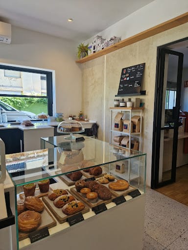 NEPO CAFE: café de especialidad en Pozuelo de Alarcón