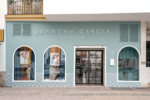 Juanchy García Estudio: fotografía en Estepona