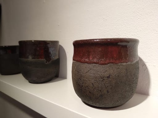 Dterra: clases de cerámica y joyería en Sant Cugat