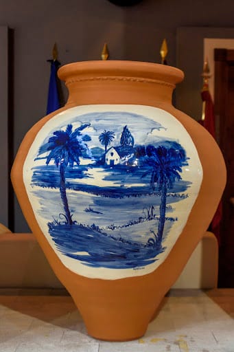 Centro para la Artesanía de Murcia: qué encontrarás