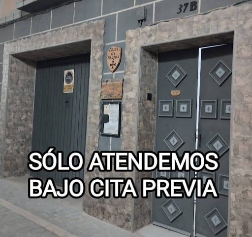 Cosas de Brujas: esoterismo artesanal en Badajoz