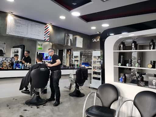 Peluquería Alberto: barbería con tradición en San Sebastián de los Reyes