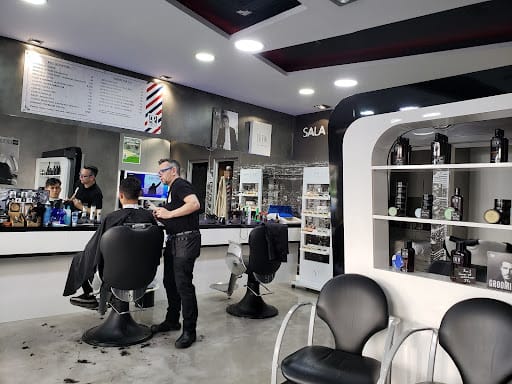 Peluquería Alberto: barbería con tradición en San Sebastián de los Reyes
