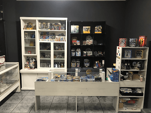 Magic All Goal: juegos y torneos en Vitoria