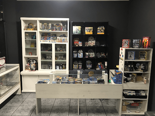 Magic All Goal: juegos y torneos en Vitoria