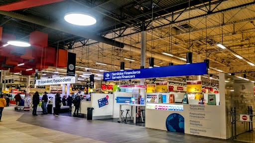 Carrefour Tarragona: servicios y opiniones