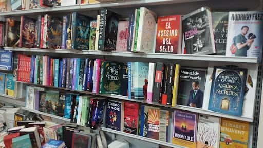 Papelería y Librería Diego en Benalmádena