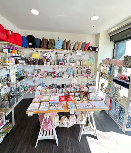Smartyfun: tienda de regalos y papelería en Pozuelo