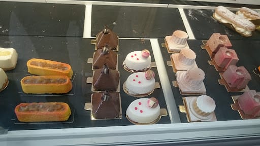 La Dolçeria en Sagunto: panetones artesanales y repostería