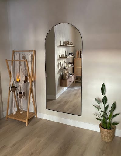 FLOR DE AWITA: macramé, artesanía y café en Getxo