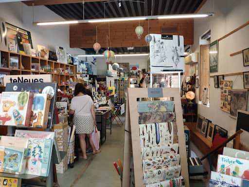 Grafos Artes: literatura fantástica y juegos en Almería