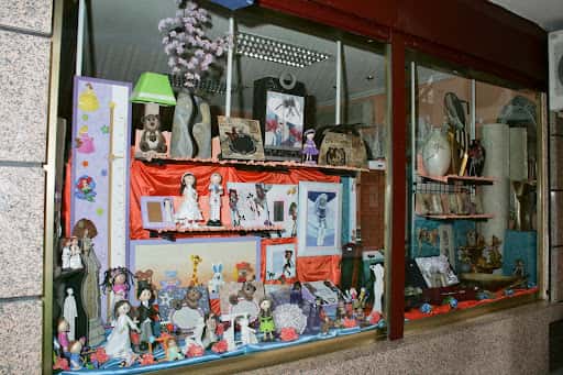 Manualidades y Regalos LINA MAR en Getafe