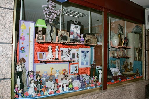 Manualidades y Regalos LINA MAR en Getafe