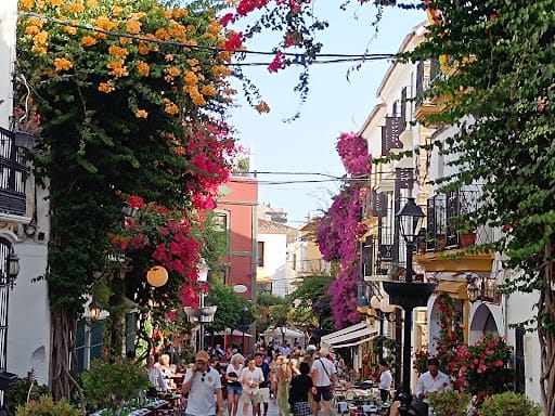 Casco Antiguo de Marbella: qué ver y cómo recorrerlo