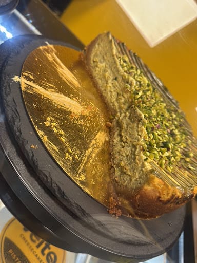 Velto Cakes: tartas de queso artesanales en Oviedo