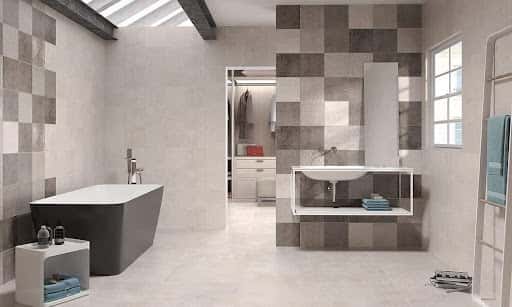 Spazio Cerámico, azulejos y baños en Huesca
