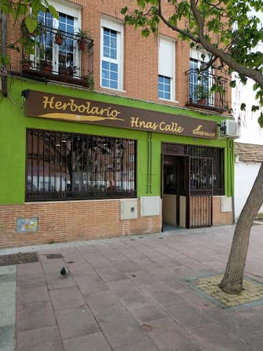 Cosmética DIY y terapias en Herbolario Hnas Calle