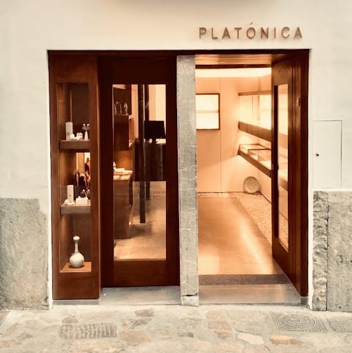 Platónica: joyería artesanal en el Albaicín