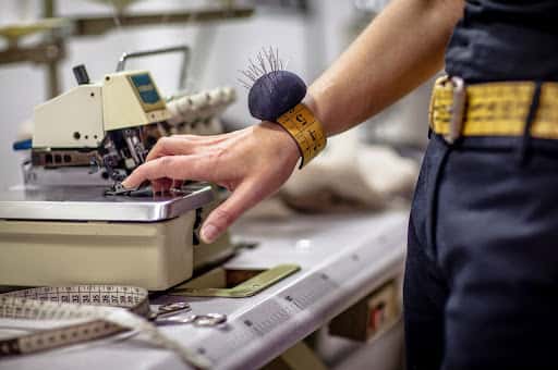 Taller de costura y creatividad en Tarragona