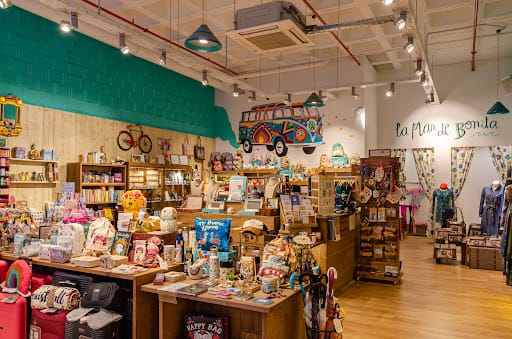 La Mar de Bonita: regalos y moda en Sagunto