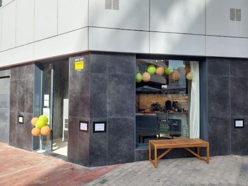 CHA IRO: boutique de té asiático y ceremonias en Las Palmas