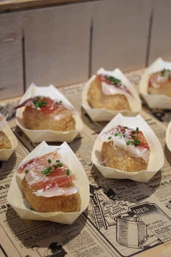 Punto Cuchara, talleres de cocina en Torrevieja